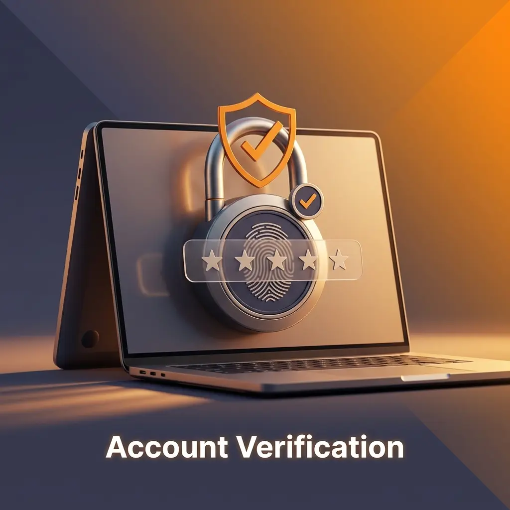 Boho Casino account verification process for Canadian players showing KYC document upload steps and identity confirmation