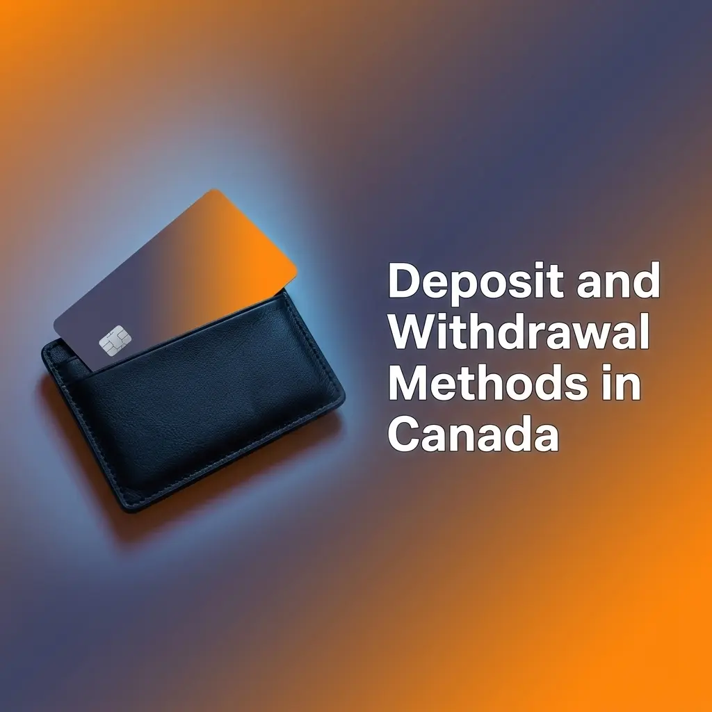Boho Casino deposit and withdrawal methods in Canada including Interac, Visa, crypto, and e-wallets