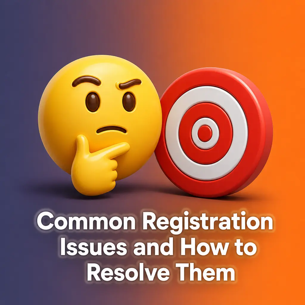 Common registration issues at Boho Casino and how to resolve them