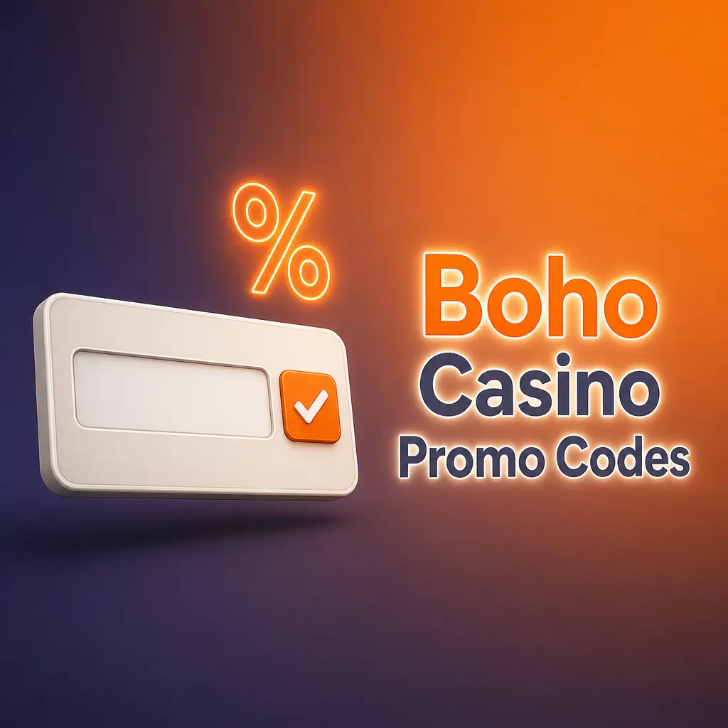 Boho Casino Promo Codes