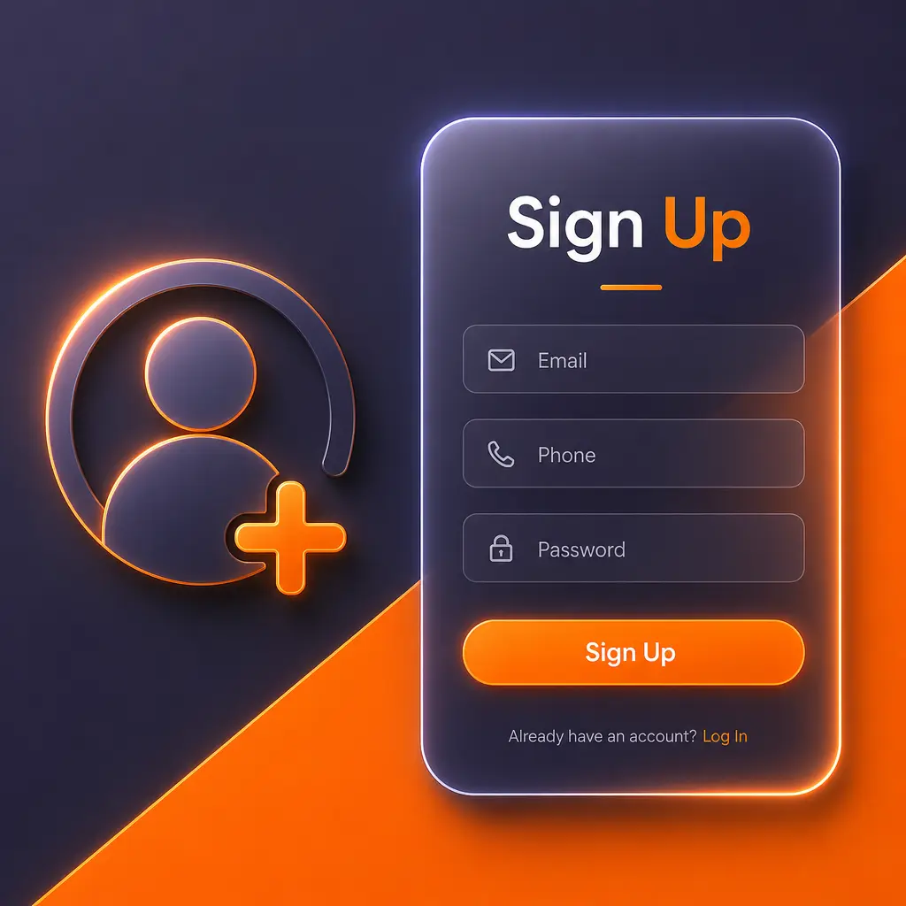 How to Register at Boho Casino in Canada