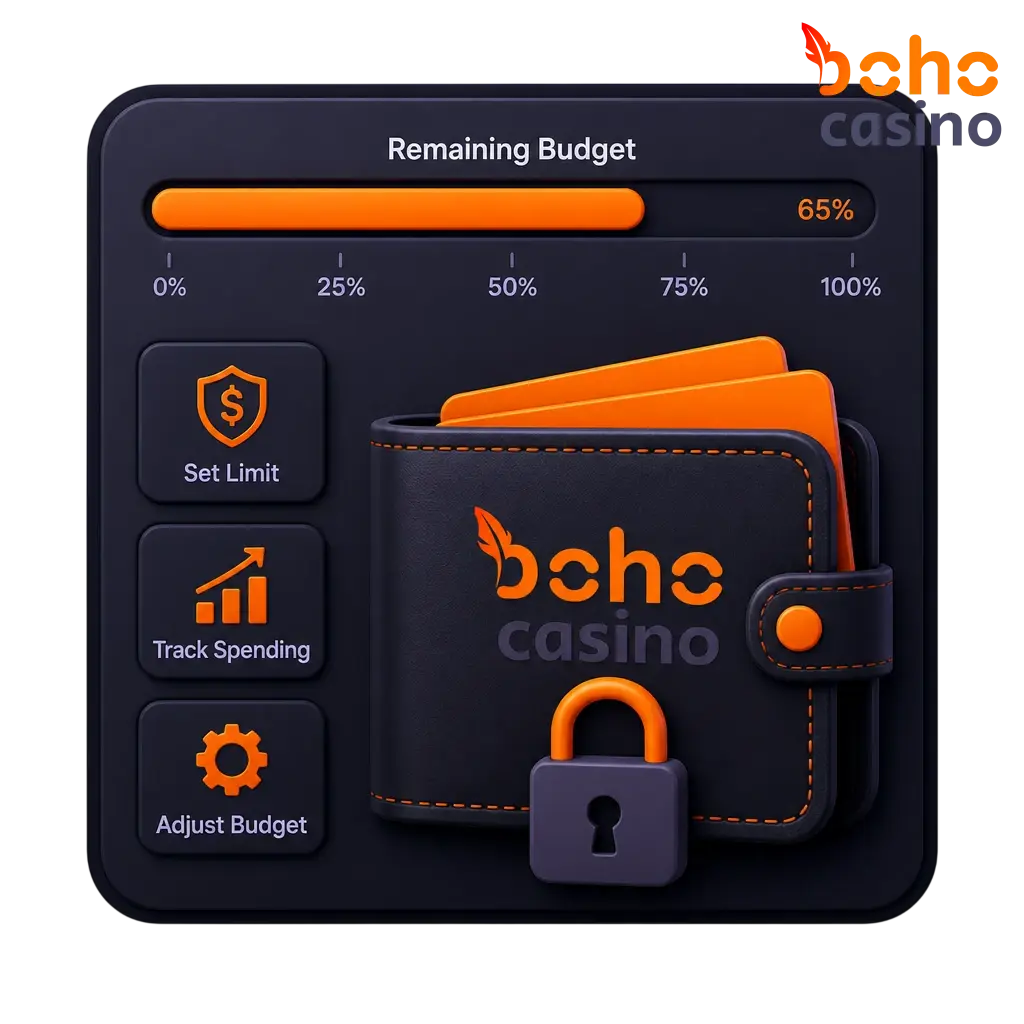 Responsible Gaming at Boho Casino
